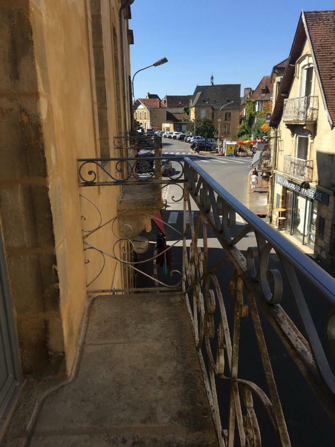 Апартаменти Les Lumieres De Sarlat Екстер'єр фото